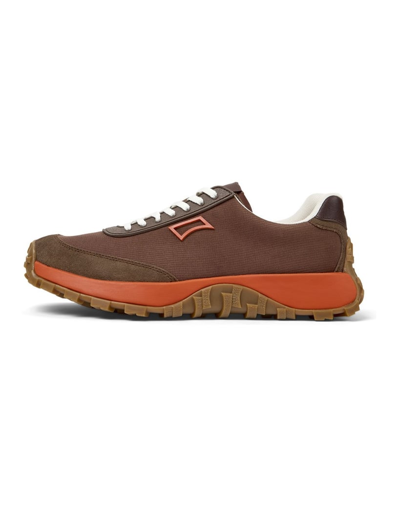 Camper-SNEAKER-DRIFT-TRAIL-schwarz