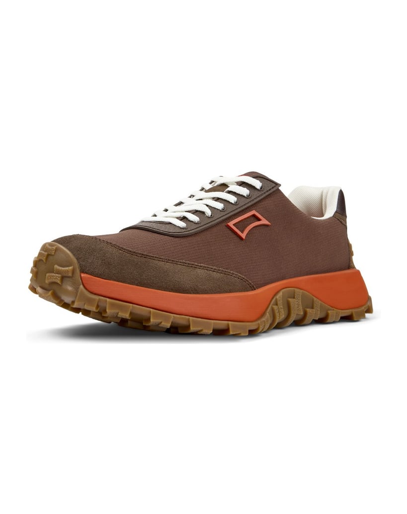 Camper-SNEAKER-DRIFT-TRAIL-schwarz