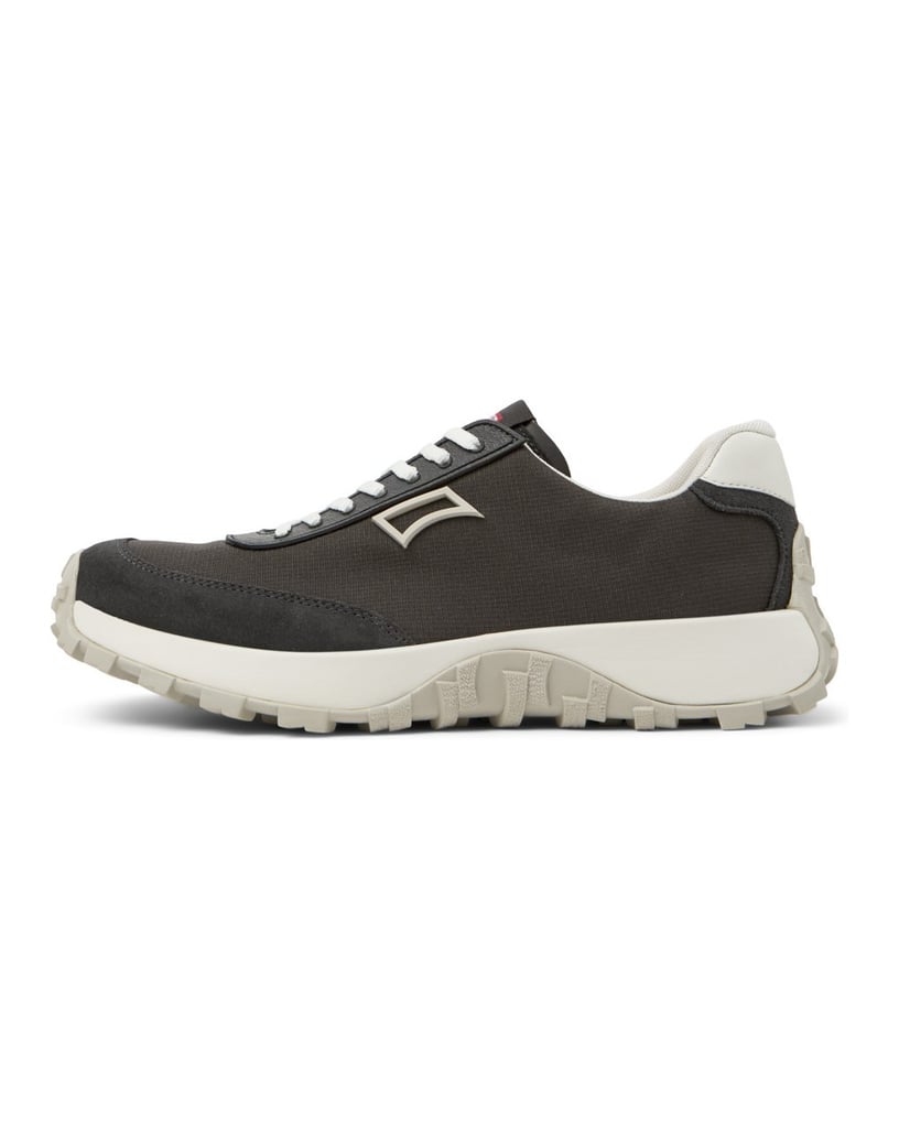 Camper-SNEAKER-DRIFT-TRAIL-schwarz