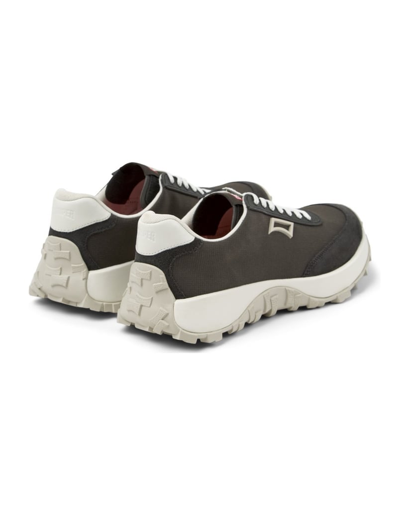 Camper-SNEAKER-DRIFT-TRAIL-schwarz