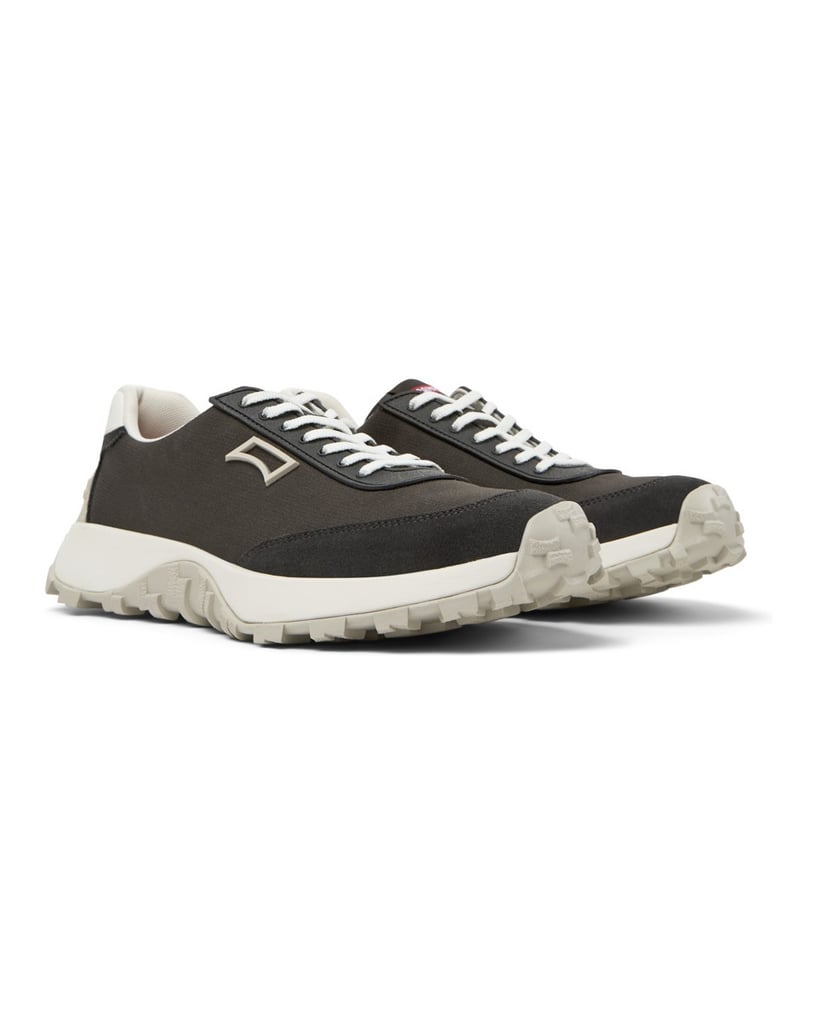 Camper-SNEAKER-DRIFT-TRAIL-schwarz