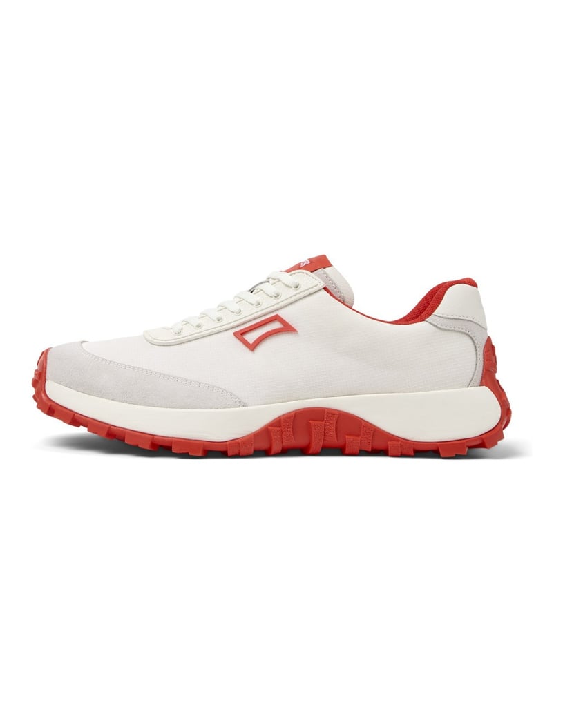 Camper-SNEAKER-DRIFT-TRAIL-schwarz