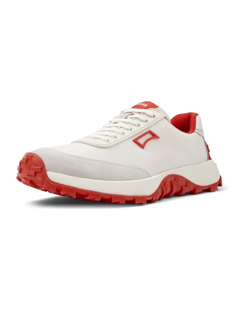 Camper-SNEAKER-DRIFT-TRAIL-schwarz