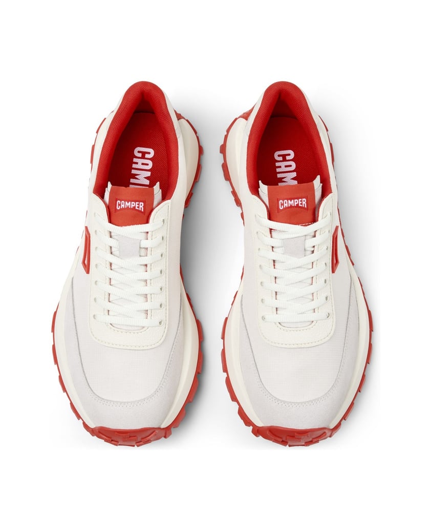 Camper-SNEAKER-DRIFT-TRAIL-schwarz