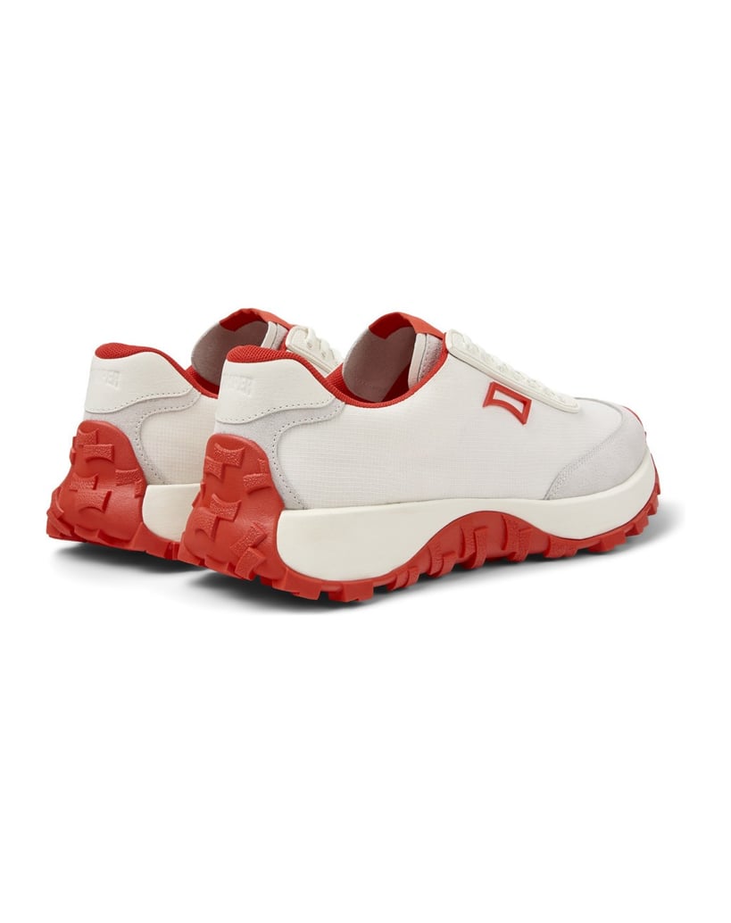 Camper-SNEAKER-DRIFT-TRAIL-schwarz