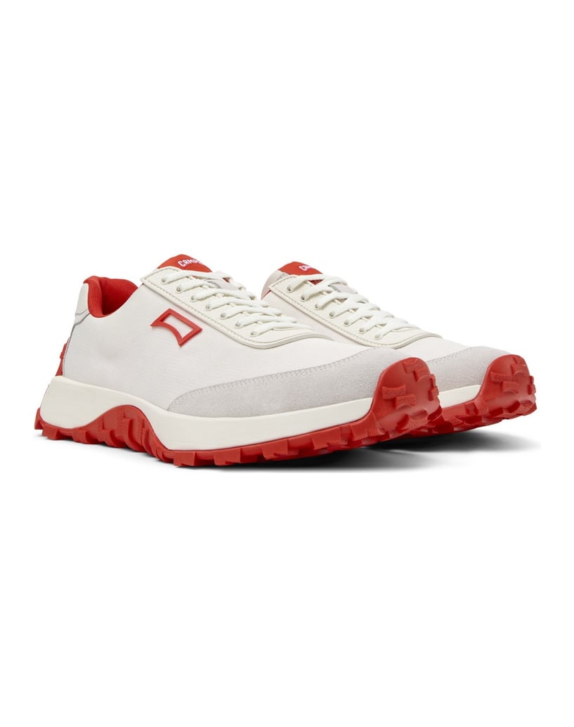 Camper-SNEAKER-DRIFT-TRAIL-schwarz