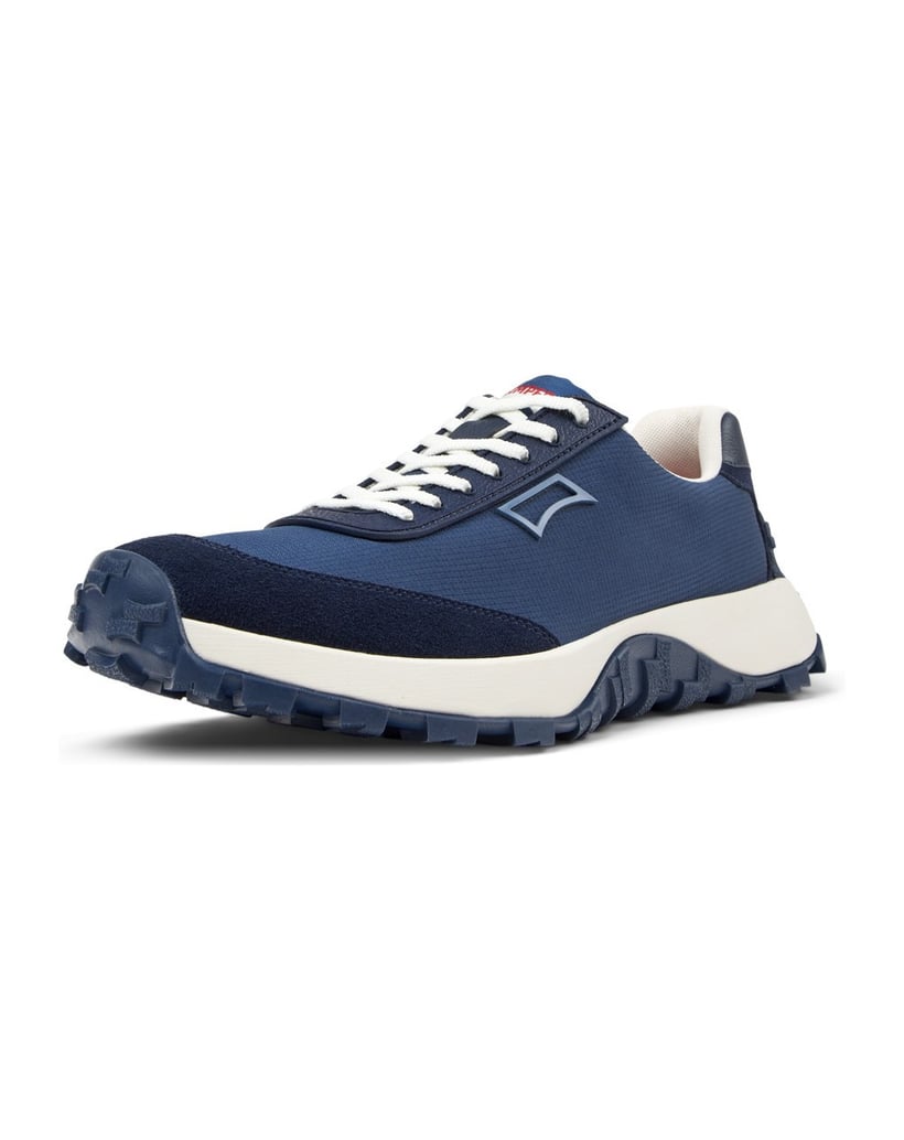 Camper-SNEAKER-DRIFT-TRAIL-schwarz