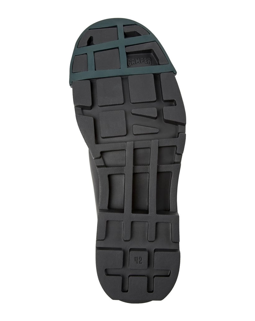 Camper-SCHNÜRSCHUHE-JUNCTION-schwarz