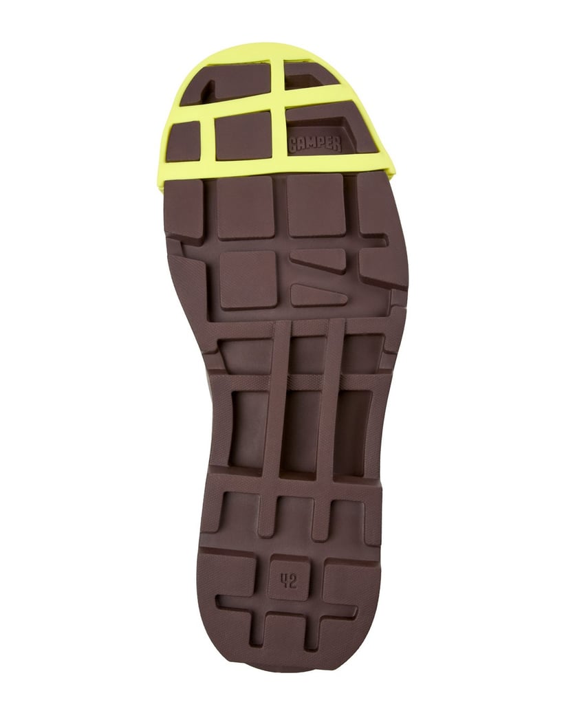 Camper-SCHNÜRSCHUHE-JUNCTION