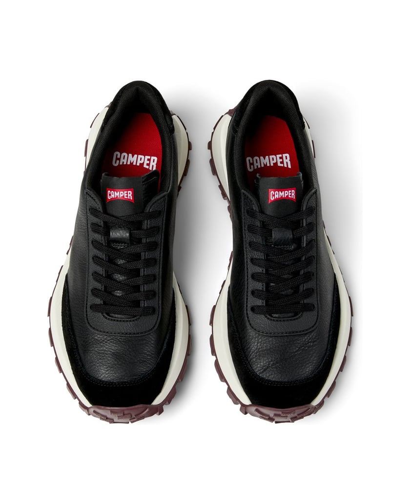 Camper-Sneaker-Drift-Trail-weiss-