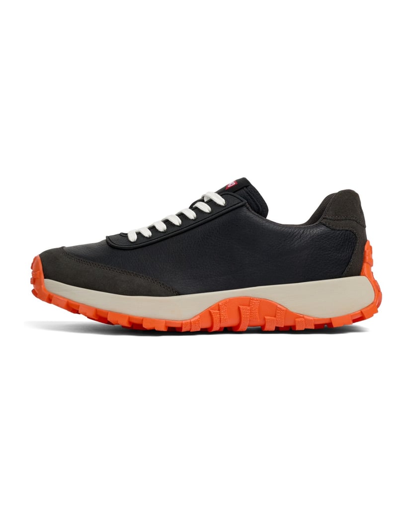 Camper-SNEAKER-DRIFT-TRAIL-schwarz-