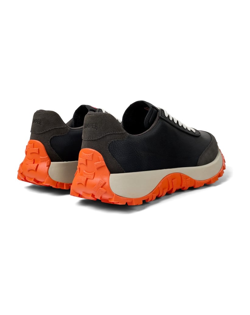 Camper-SNEAKER-DRIFT-TRAIL-schwarz-