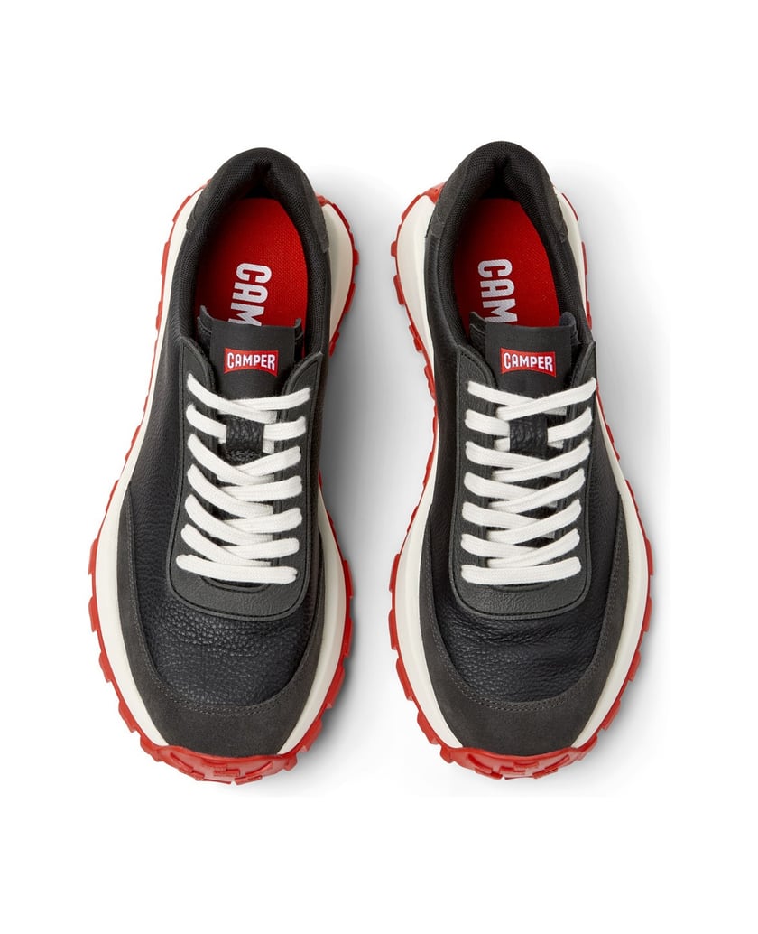 Camper-SNEAKER-DRIFT-TRAIL-weiss-