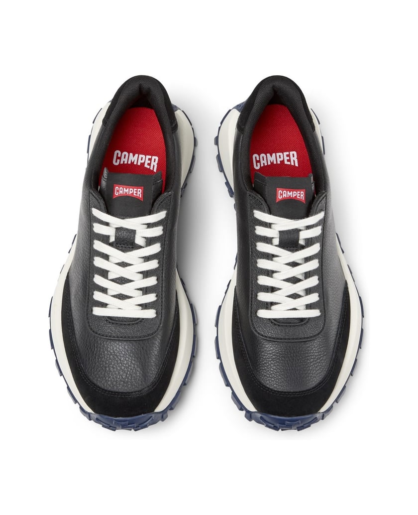 Camper-SNEAKER-DRIFT-TRAIL-weiss-