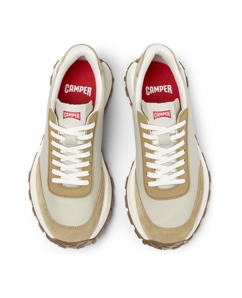 Camper-Sneaker-Drift-Trail-weiss-