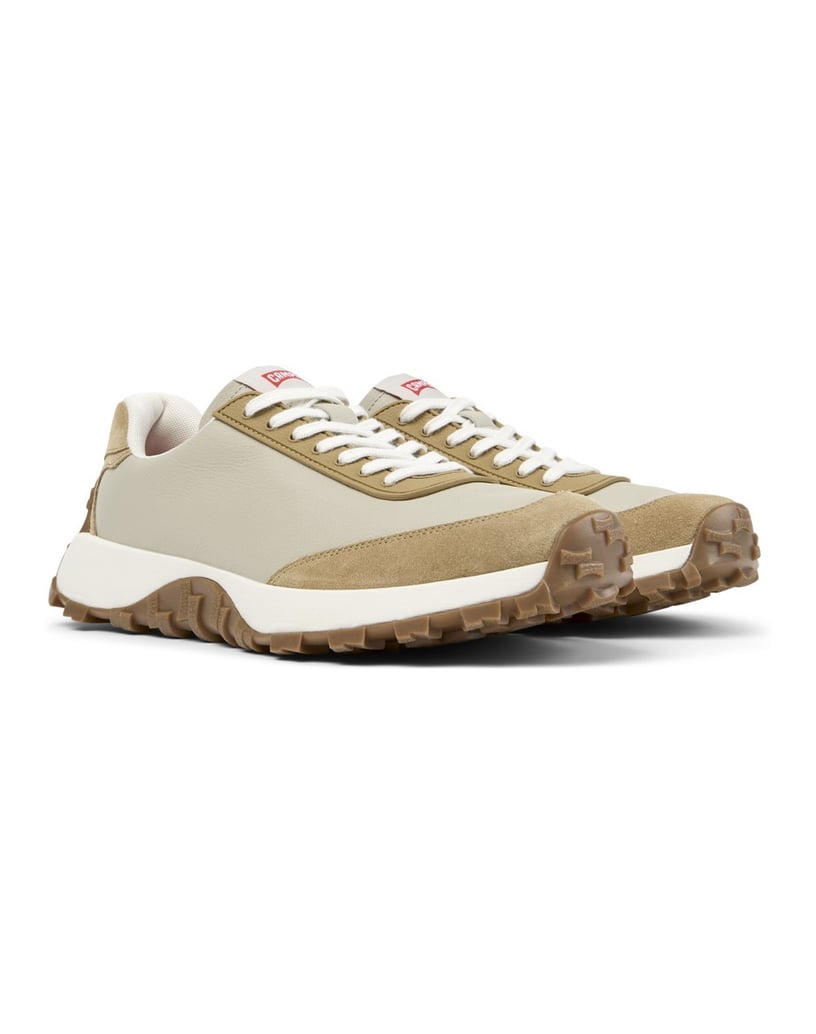 Camper-Sneaker-Drift-Trail-weiss-