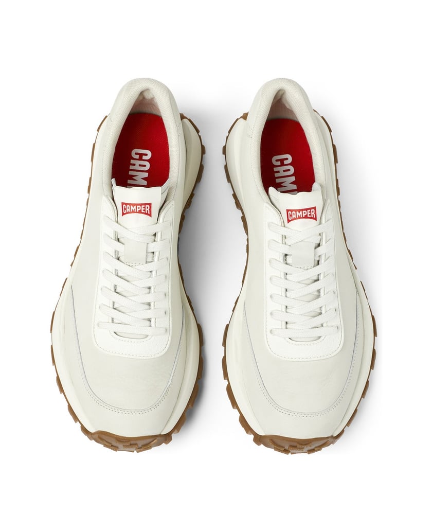 Camper-SNEAKER-DRIFT-TRAIL-weiss-