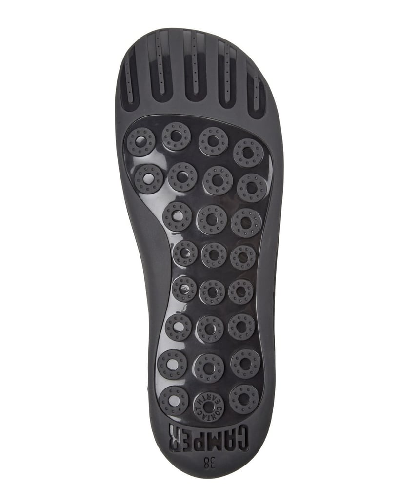 Camper-SNEAKER-PEU-CAMI-schwarz