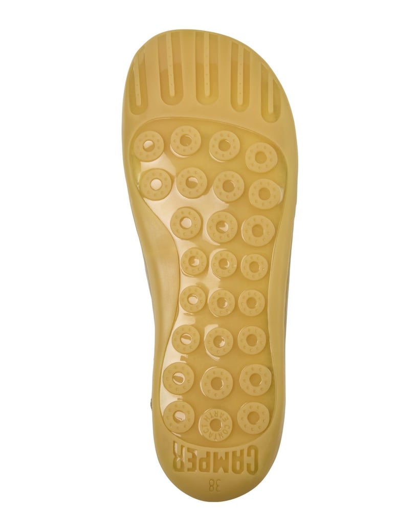 Camper-SNEAKER-PEU-CAMI-schwarz