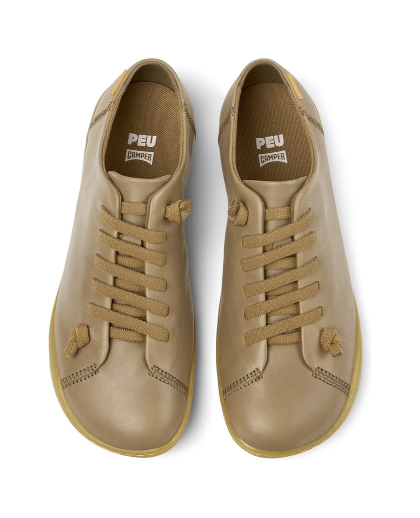 Camper-SNEAKER-PEU-CAMI-schwarz