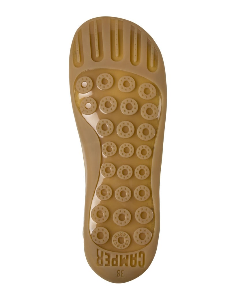 Camper-SNEAKER-PEU-CAMI-schwarz