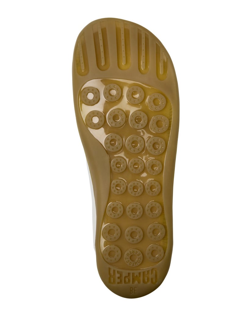 Camper-SNEAKER-PEU-CAMI-schwarz