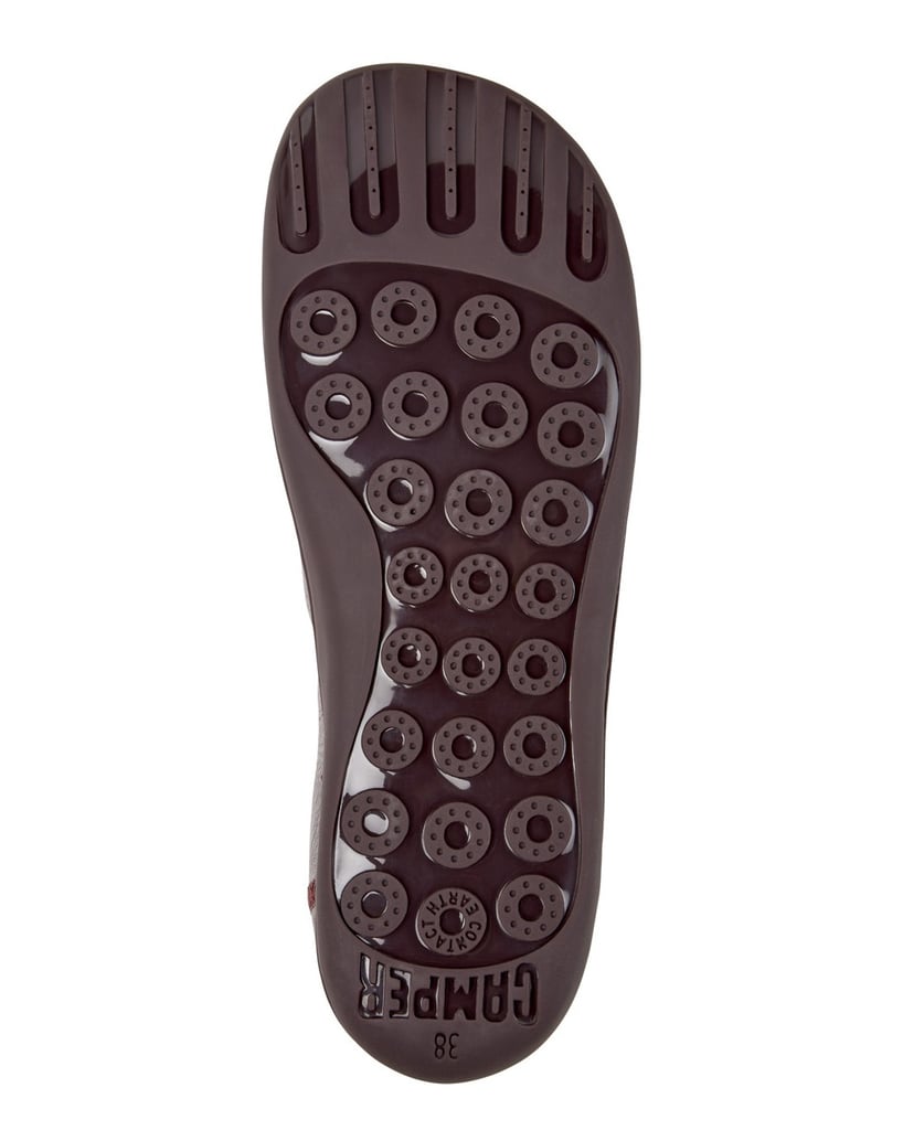 Camper-SNEAKER-PEU-CAMI-schwarz