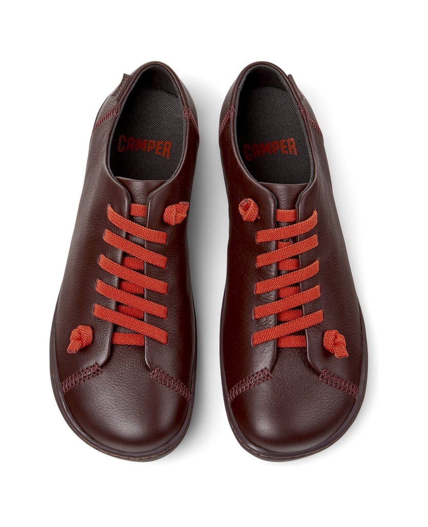 Camper-SNEAKER-PEU-CAMI-schwarz