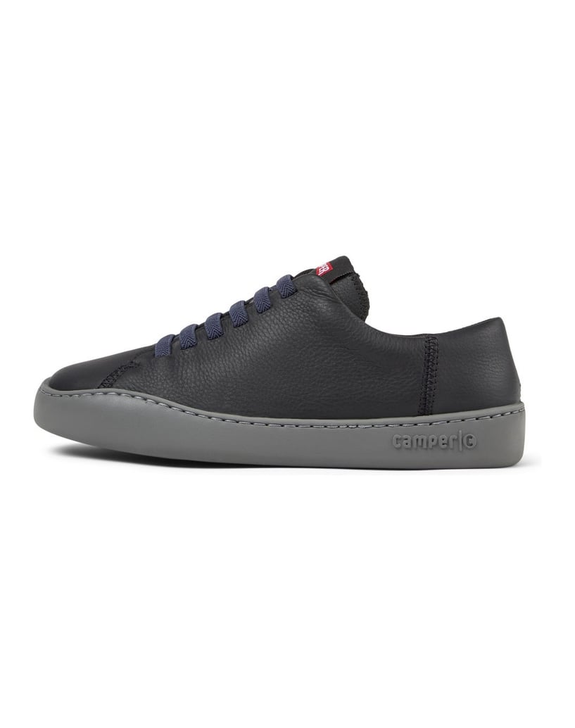 Camper-Sneaker-Peu-Touring-schwarz