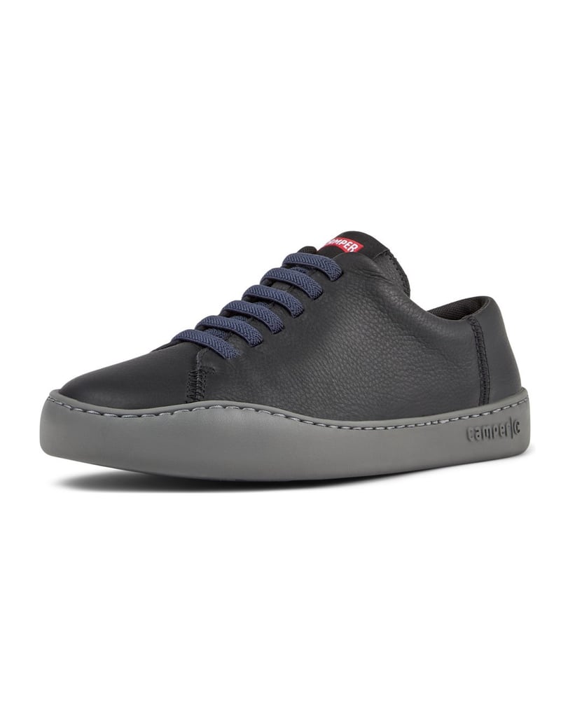 Camper-Sneaker-Peu-Touring-schwarz
