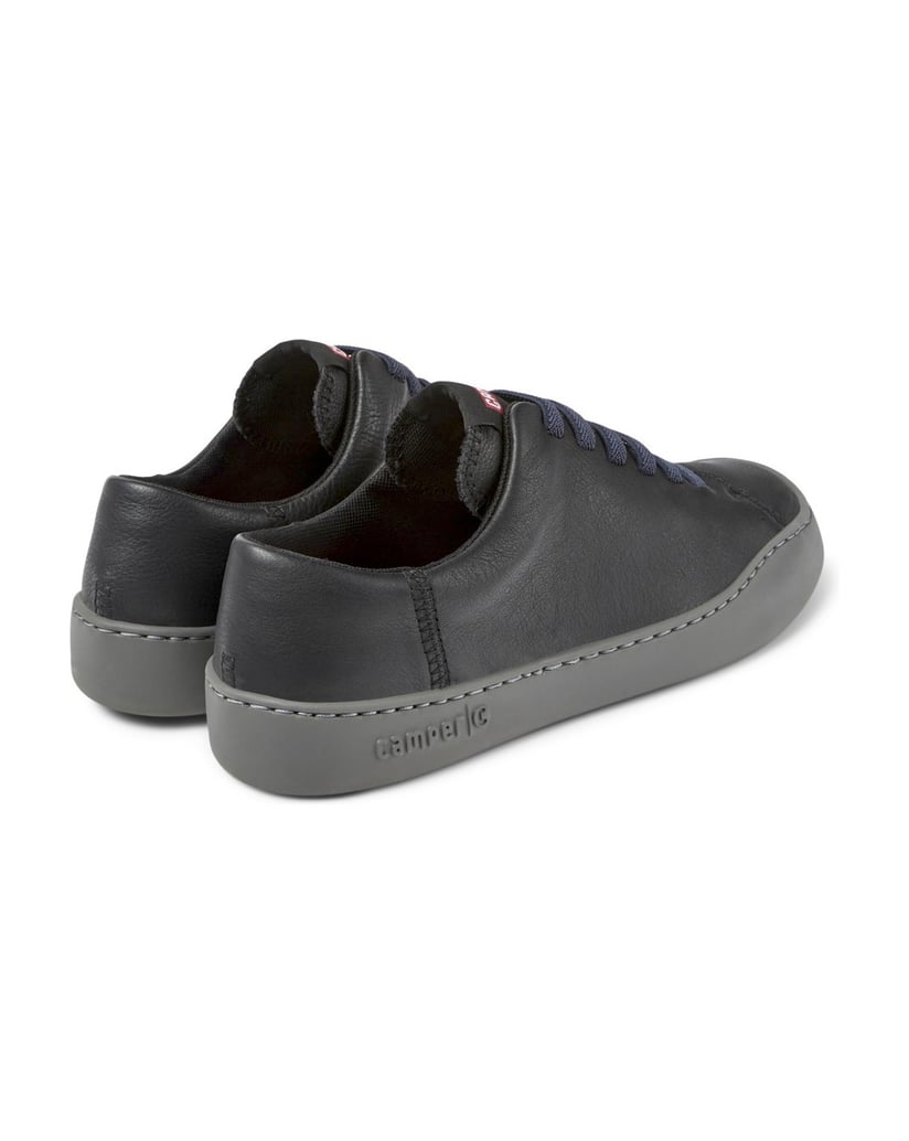 Camper-Sneaker-Peu-Touring-schwarz