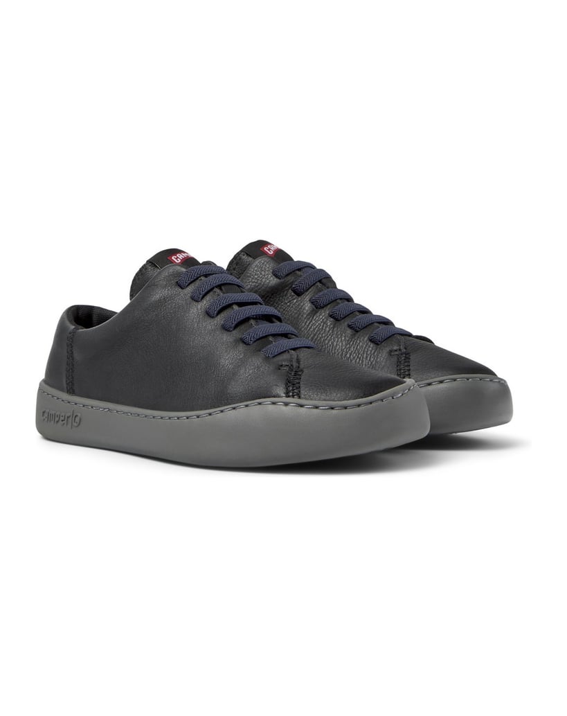 Camper-Sneaker-Peu-Touring-schwarz