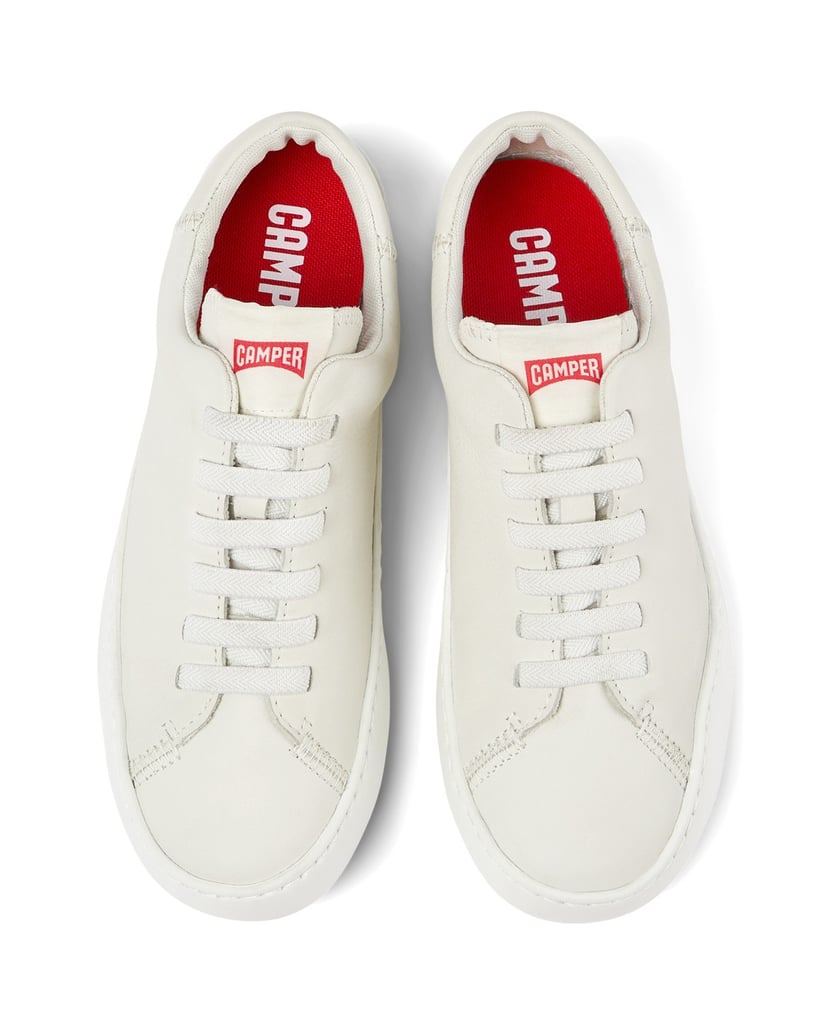 Camper-Sneaker-Peu-Touring-schwarz
