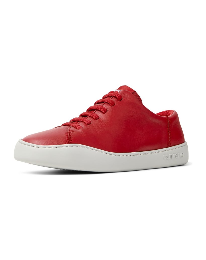 Camper-Sneaker-Peu-Touring-schwarz