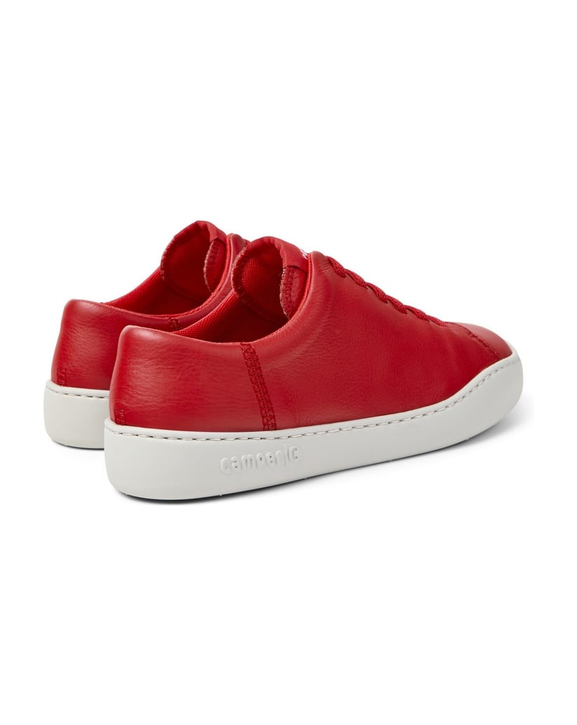 Camper-Sneaker-Peu-Touring-schwarz