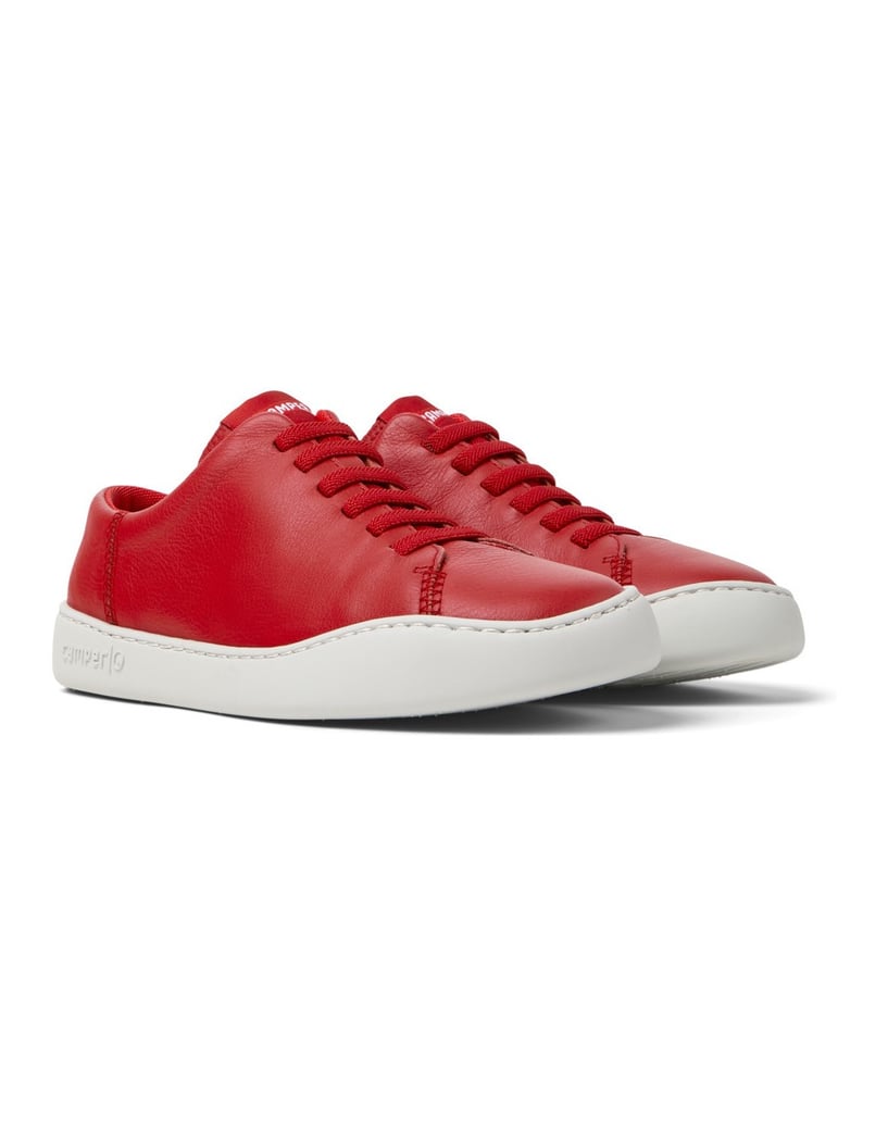 Camper-Sneaker-Peu-Touring-schwarz