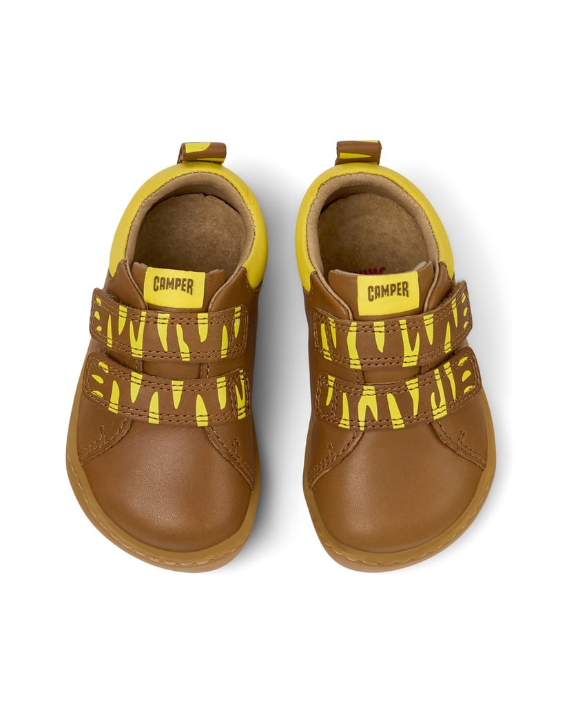 Camper-SNEAKER-PEU-CAMI-weiss-