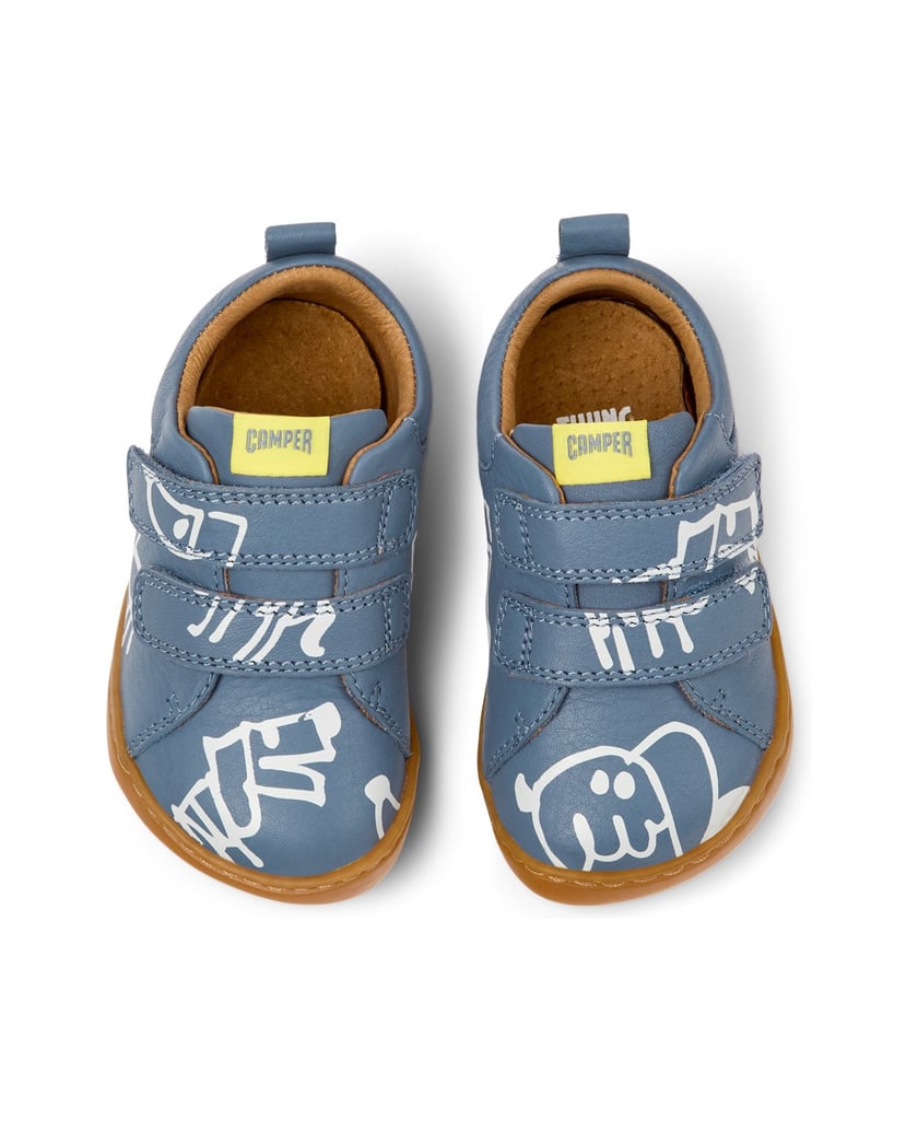 Camper-SNEAKER-PEU-CAMI-weiss-