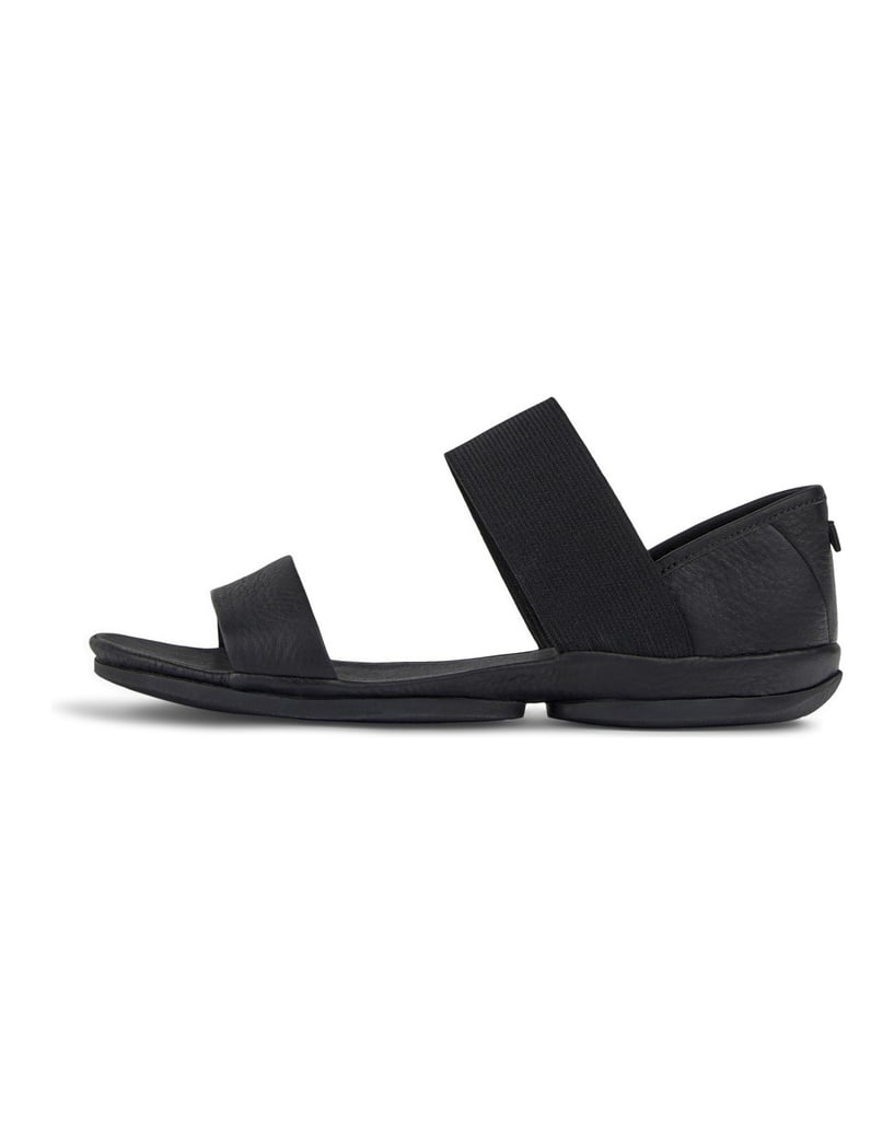 Camper-SANDALEN-RIGHT-NINA-schwarz