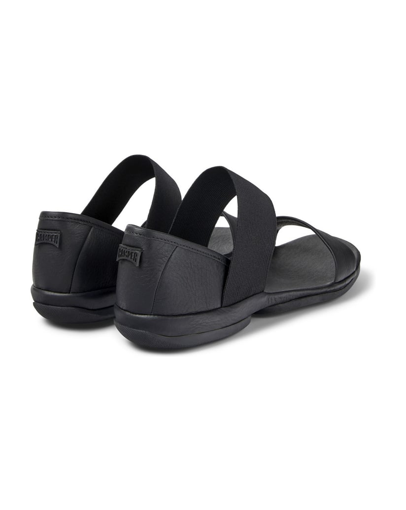Camper-SANDALEN-RIGHT-NINA-schwarz