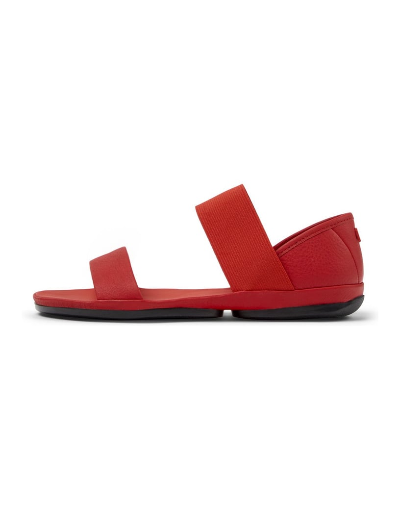 Camper-SANDALEN-RIGHT-NINA-schwarz