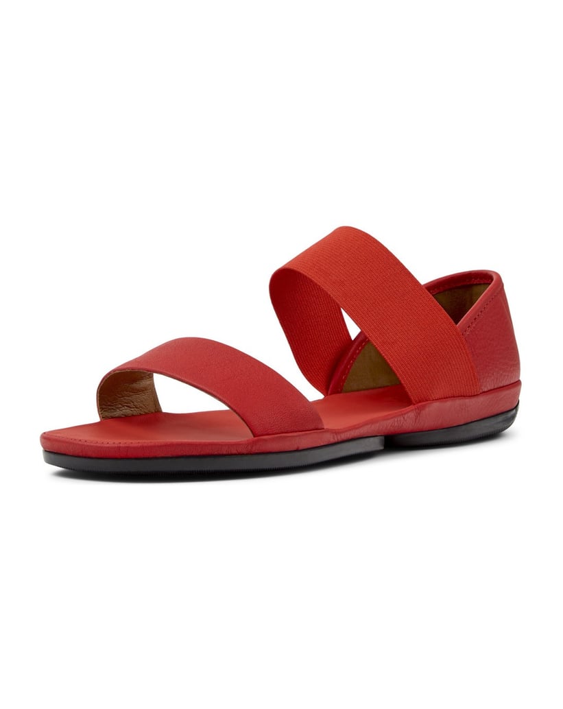 Camper-SANDALEN-RIGHT-NINA-schwarz