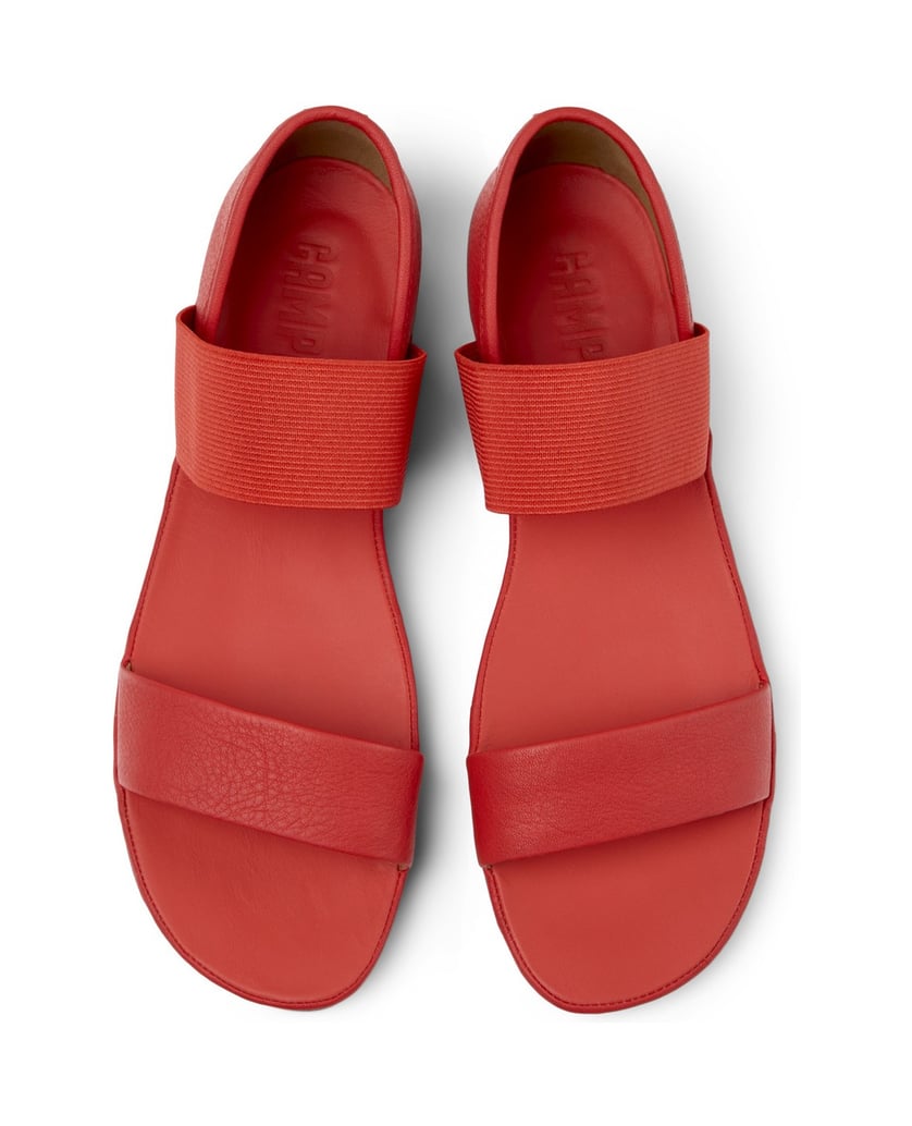 Camper-SANDALEN-RIGHT-NINA-schwarz