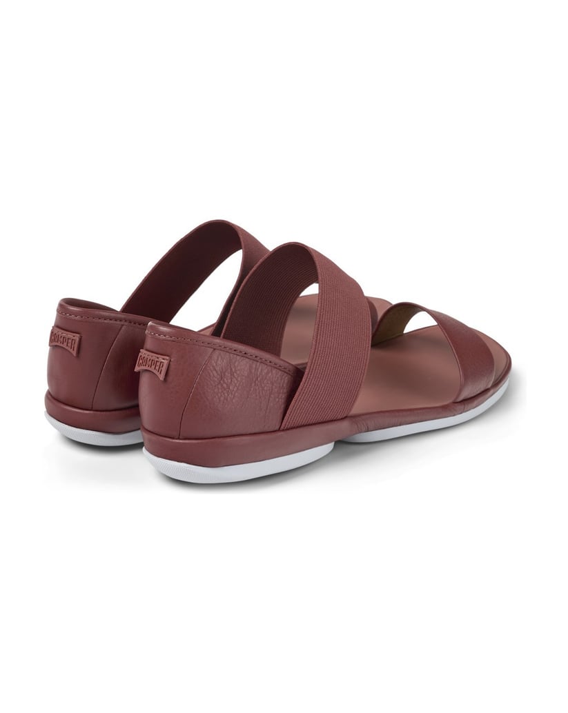 Camper-SANDALEN-RIGHT-NINA-schwarz