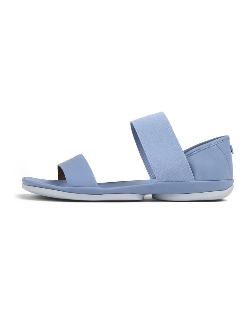 Camper-SANDALEN-RIGHT-NINA-schwarz