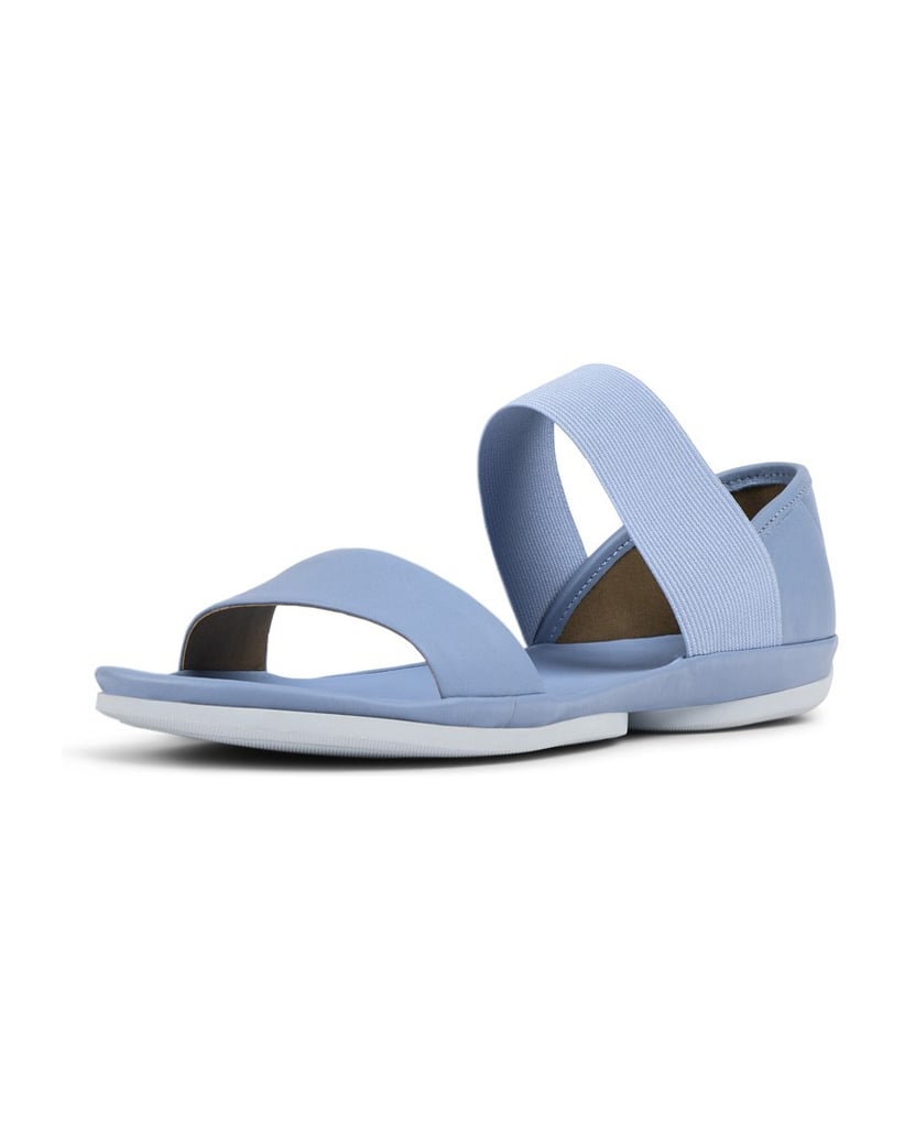 Camper-SANDALEN-RIGHT-NINA-schwarz