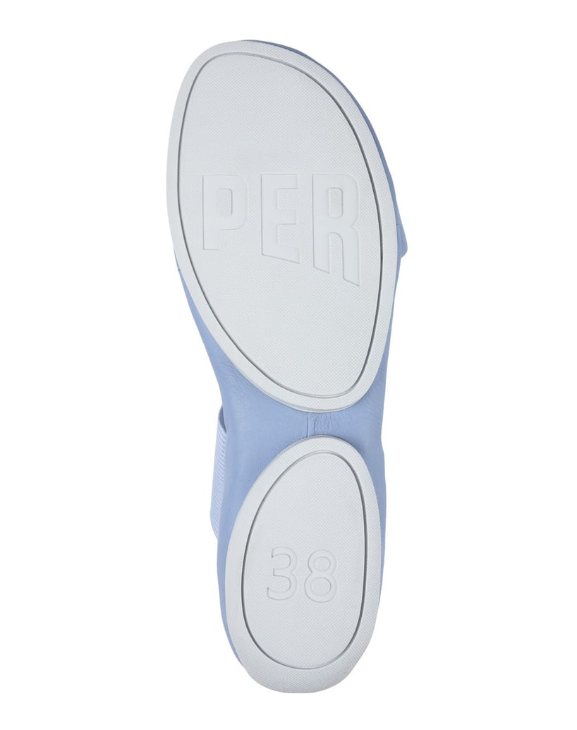 Camper-SANDALEN-RIGHT-NINA-schwarz