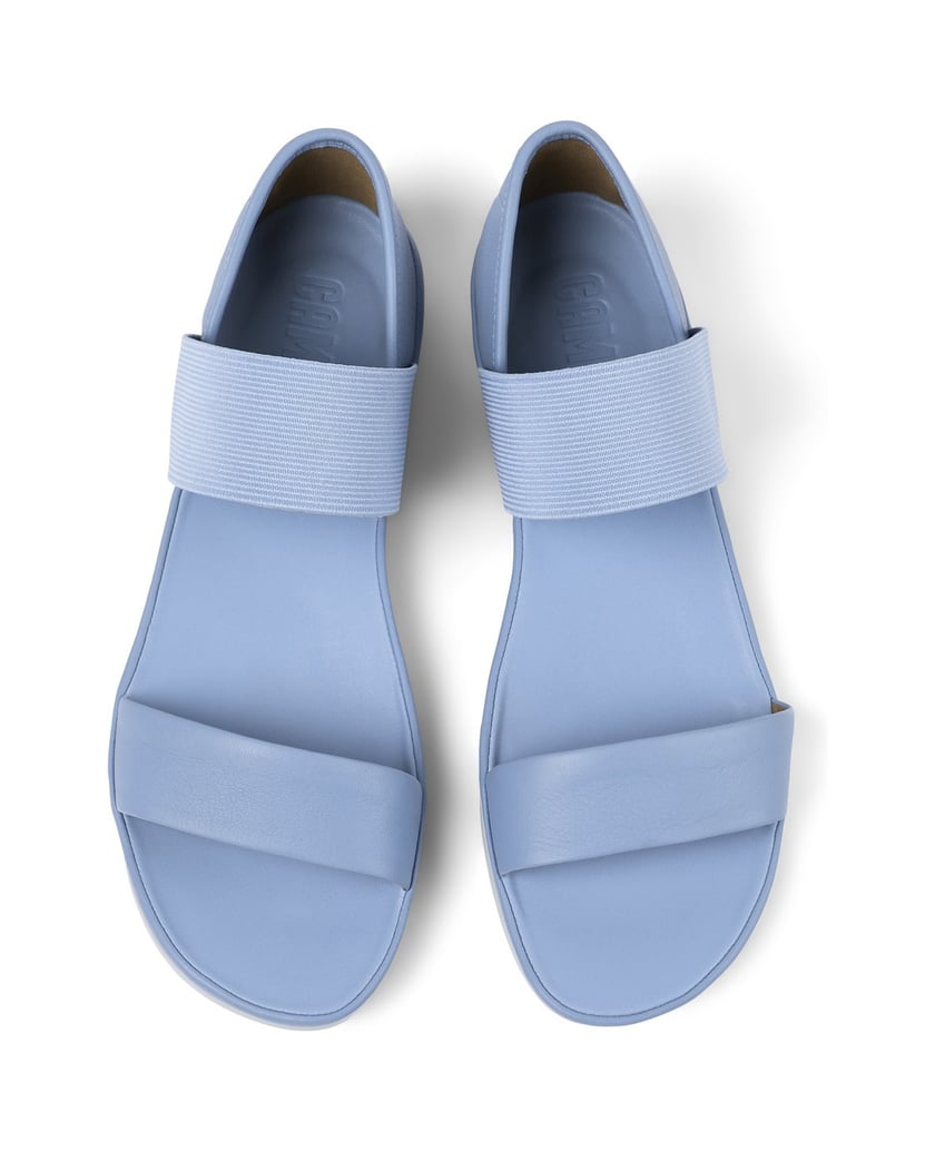 Camper-SANDALEN-RIGHT-NINA-schwarz