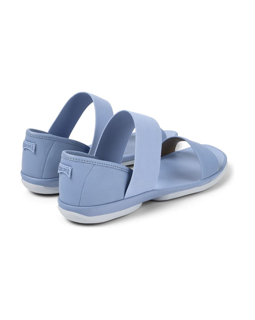 Camper-SANDALEN-RIGHT-NINA-schwarz