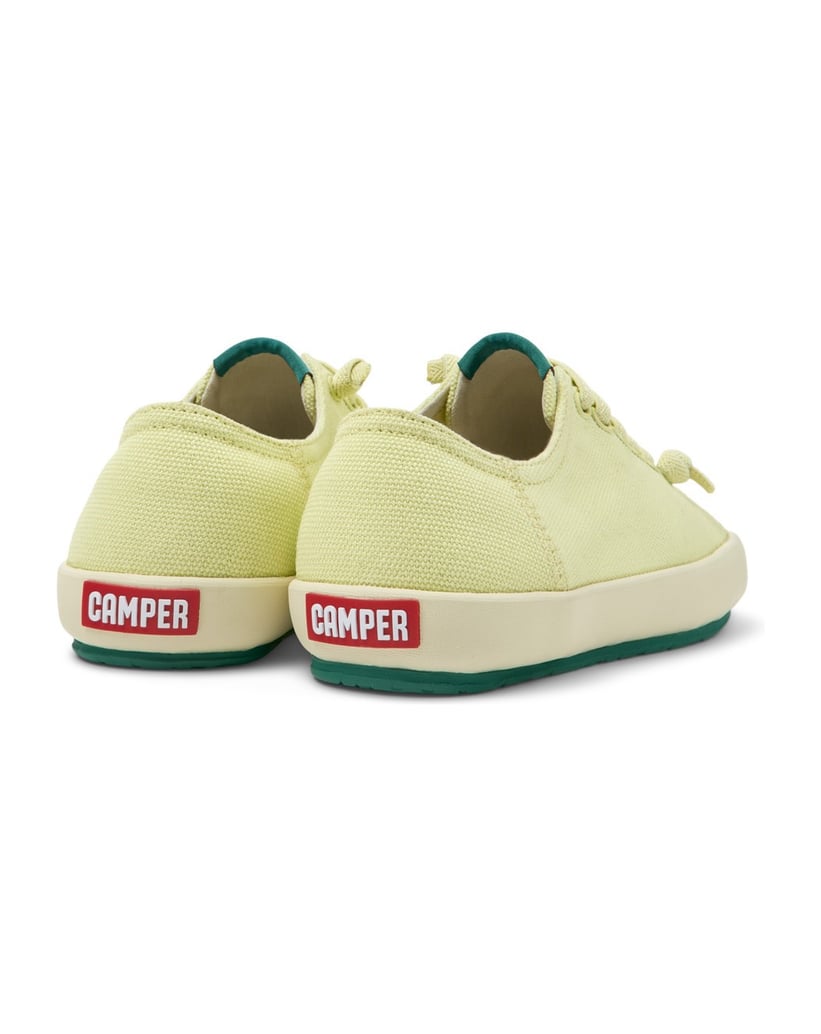 Camper-SNEAKER-PEU-RAMBLA-VULCANIZADO-gelb